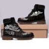 Limited Edition - All Season Boots HG48