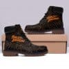 Limited Edition - All Season Boots GO97