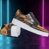 Limited Edition - Air Force DO38