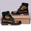 Limited Edition - All Season Boots JS37