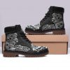 Limited Edition - All Season Boots KC37
