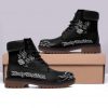 Limited Edition - All Season Boots KN38