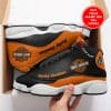 Limited Edition - Custom Your Name Jd13 Sneaker IL38