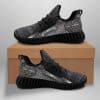 Limited Edition - Yz Shoes Full Size LM63