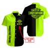 Limited Edition - Hawaiian Shirt | Custom Name | Neon