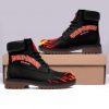Limited Edition - All Season Boots HM81