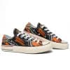 Limited Edition - Canvas Low-Top Shoes DL38