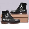 Limited Edition - All Season Boots JX36