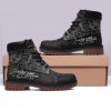 Limited Edition - All Season Boots TP05