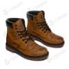 Limited Edition - All Season Boots MG37