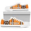 Limited Edition - Canvas Low-Top Shoes TS99