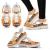 Limited Edition - SOLE SNEAKER FULL SIZE KC77