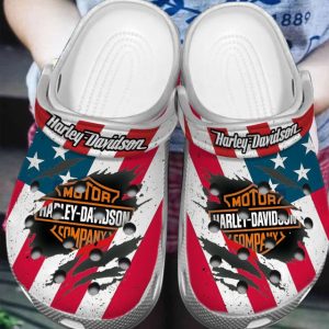 Limited Edition - Crocband Clog HW74