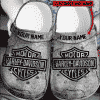Limited Edition - Crocband Clog WK94
