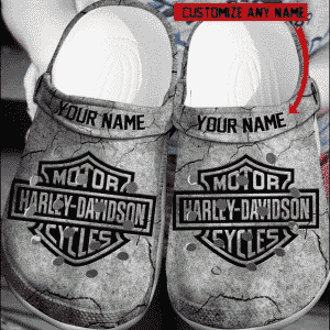 Limited Edition - Crocband Clog WK94